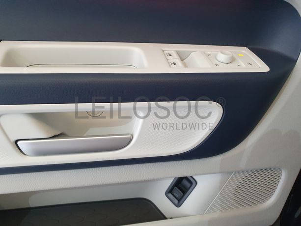 Volkswagen ID Buzz Totalmente Elétrica · Ano 2023