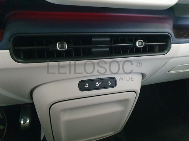 Volkswagen ID Buzz Totalmente Elétrica · Ano 2023