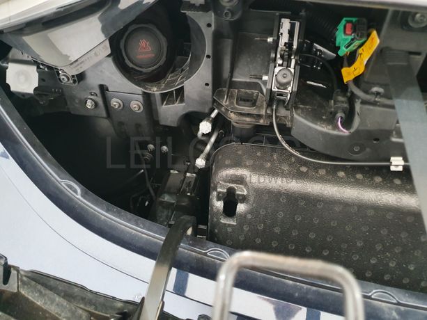 Volkswagen ID Buzz Totalmente Elétrica · Ano 2023