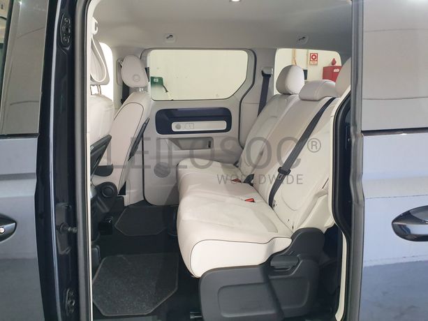 Volkswagen ID Buzz Totalmente Elétrica · Ano 2023