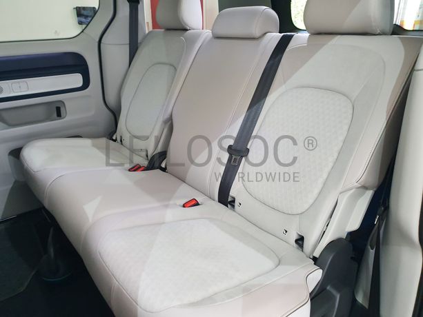 Volkswagen ID Buzz Totalmente Elétrica · Ano 2023