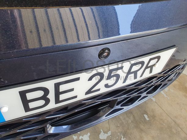 Volkswagen ID Buzz Totalmente Elétrica · Ano 2023