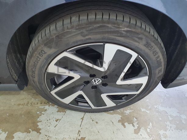 Volkswagen ID Buzz Totalmente Elétrica · Ano 2023