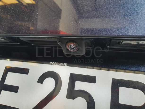 Volkswagen ID Buzz Totalmente Elétrica · Ano 2023