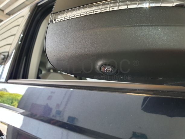 Volkswagen ID Buzz Totalmente Elétrica · Ano 2023