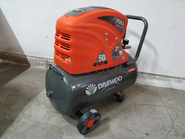COMPRESSOR DAEWOO