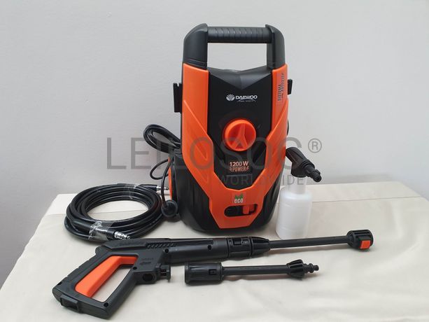 MÁQUINA LAVAR DAEWOO