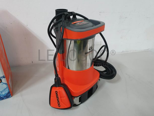 ELECTROBOMBA SUBSMERSÍVEL DAEWOO