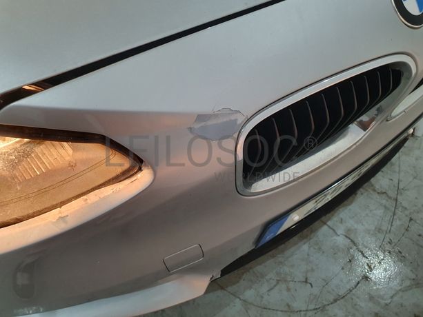 BMW 116D · Ano 2012