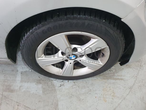 BMW 116D · Ano 2012