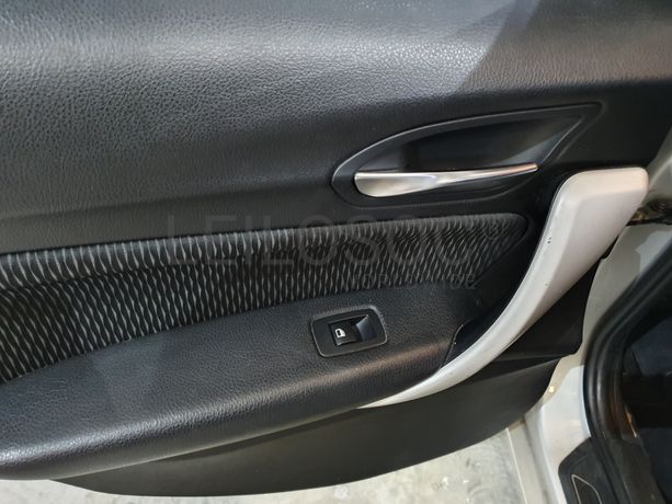 BMW 116D · Ano 2012