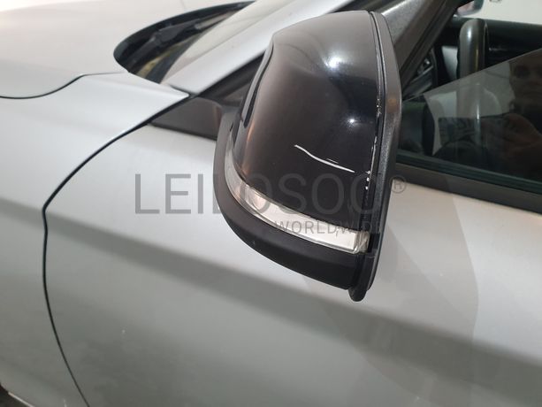 BMW 116D · Ano 2012