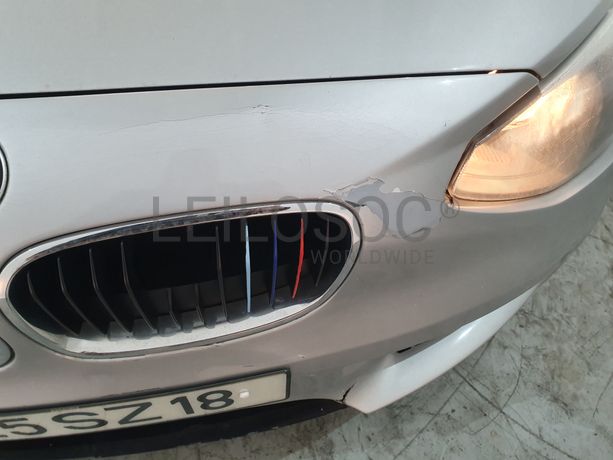 BMW 116D · Ano 2012