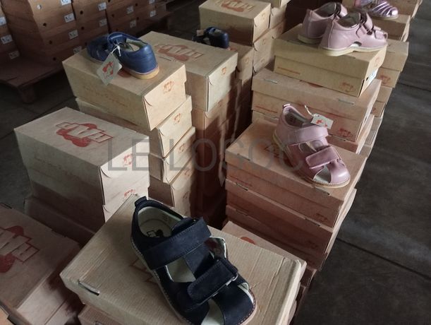 Calçado · Diversos