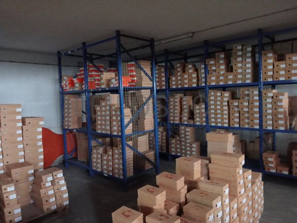 Calçado · Diversos