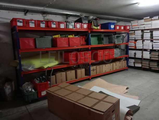 Calçado · Diversos