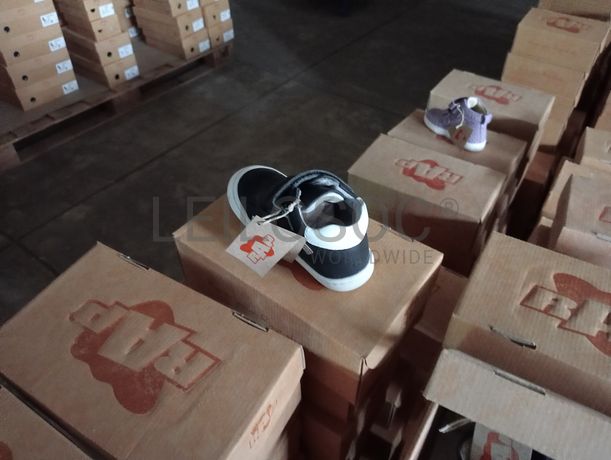 Calçado · Diversos