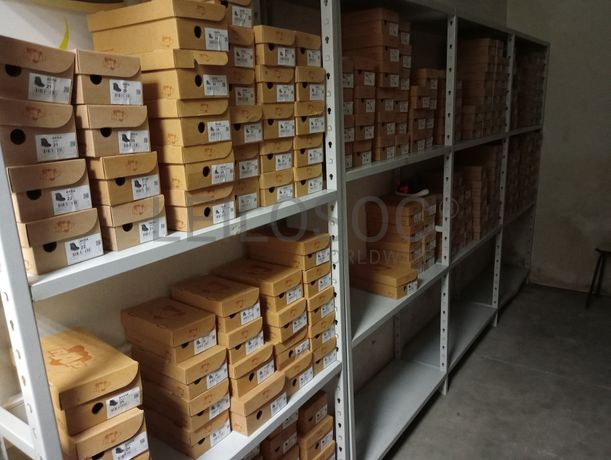 Calçado · Diversos