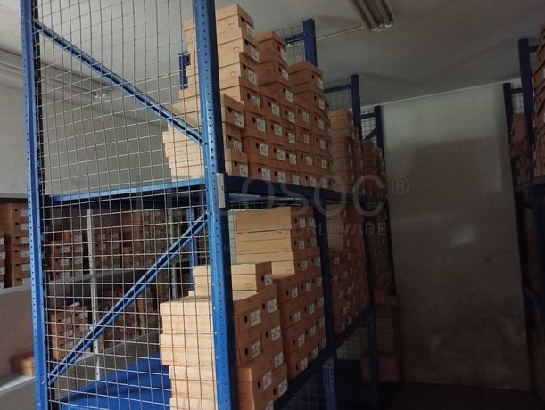 Calçado · Diversos