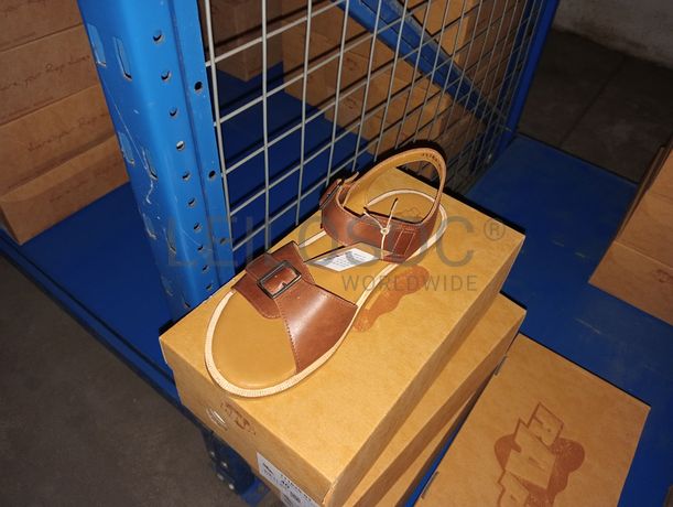 Calçado · Diversos