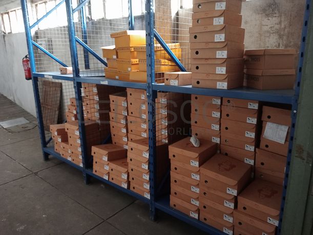 Calçado · Diversos