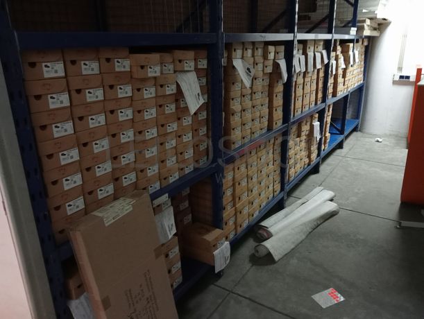 Calçado · Diversos