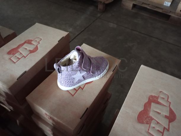 Calçado · Diversos