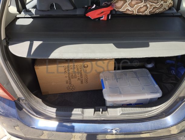 Honda Jazz · Ano 2003