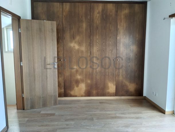 2 Moradias V4 + 2 Moradias V3 · Sintra