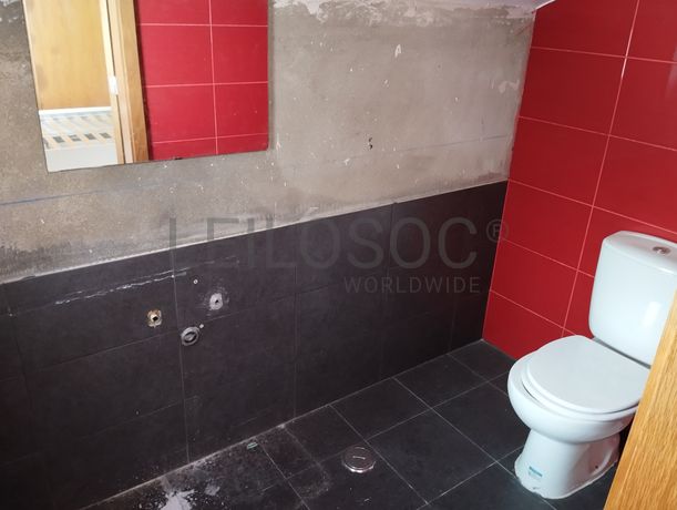 2 Moradias V4 + 2 Moradias V3 · Sintra