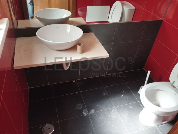 2 Moradias V4 + 2 Moradias V3 · Sintra