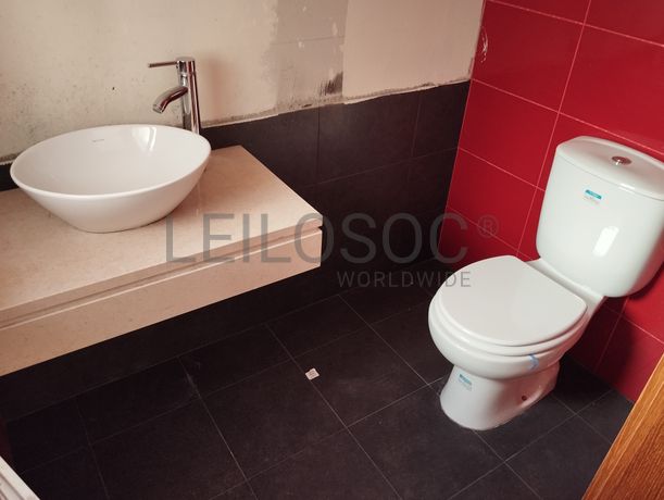 2 Moradias V4 + 2 Moradias V3 · Sintra