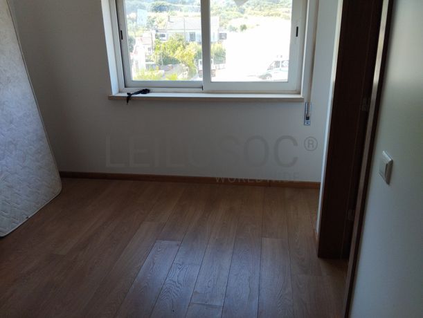 2 Moradias V4 + 2 Moradias V3 · Sintra