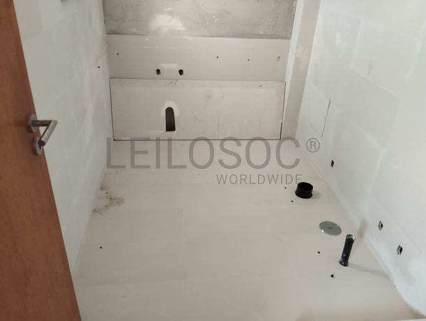 2 Moradias V4 + 2 Moradias V3 · Sintra