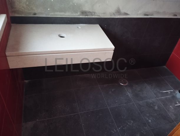 2 Moradias V4 + 2 Moradias V3 · Sintra