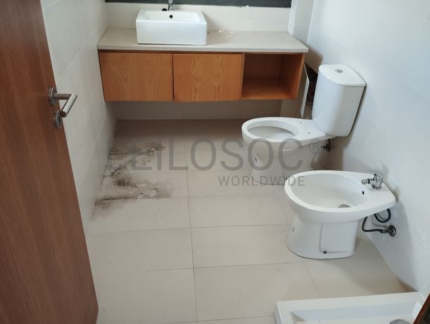 2 Moradias V4 + 2 Moradias V3 · Sintra