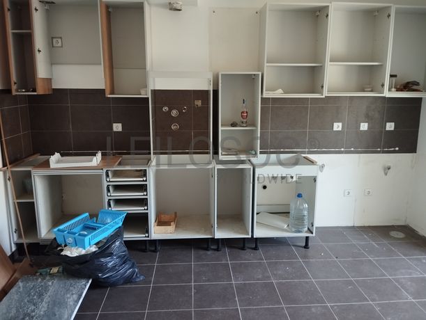 2 Moradias V4 + 2 Moradias V3 · Sintra