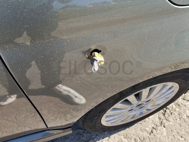 Fiat Abarth · Ano 2015