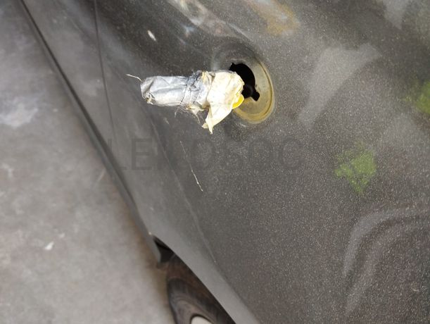 Fiat Abarth · Ano 2015