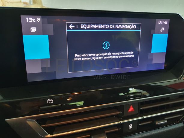 Citroën C4 · Ano 2021