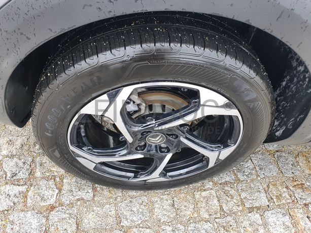 Citroën C4 · Ano 2021