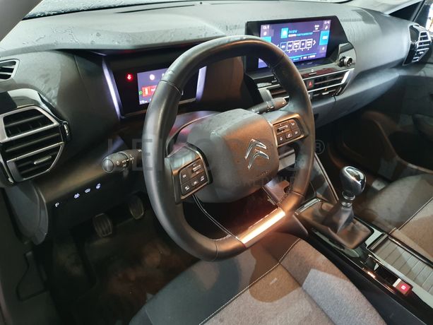 Citroën C4 · Ano 2021