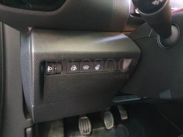 Citroën C4 · Ano 2021