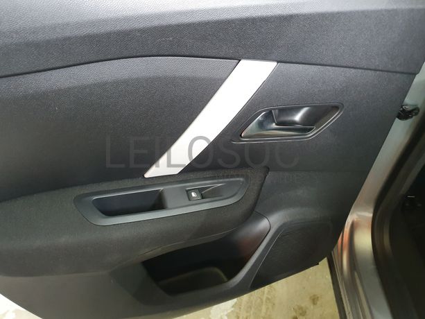 Citroën C4 · Ano 2021