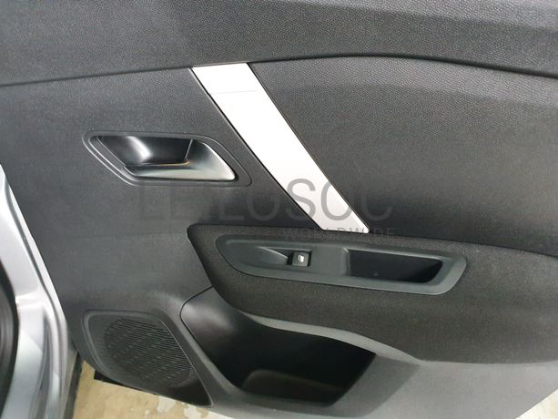 Citroën C4 · Ano 2021