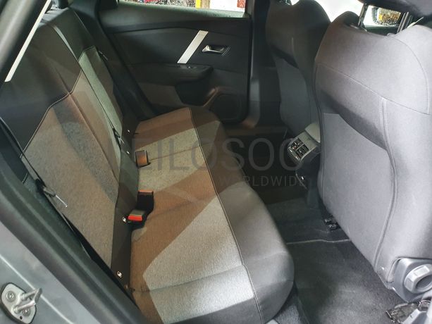 Citroën C4 · Ano 2021