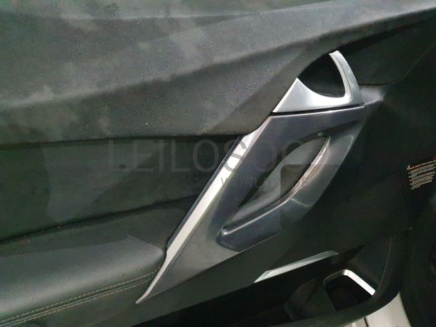 Citroën DS5 · Ano 2015