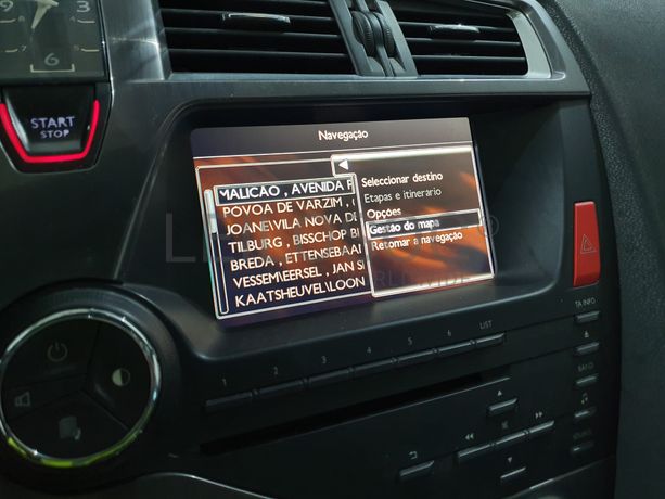 Citroën DS5 · Ano 2015