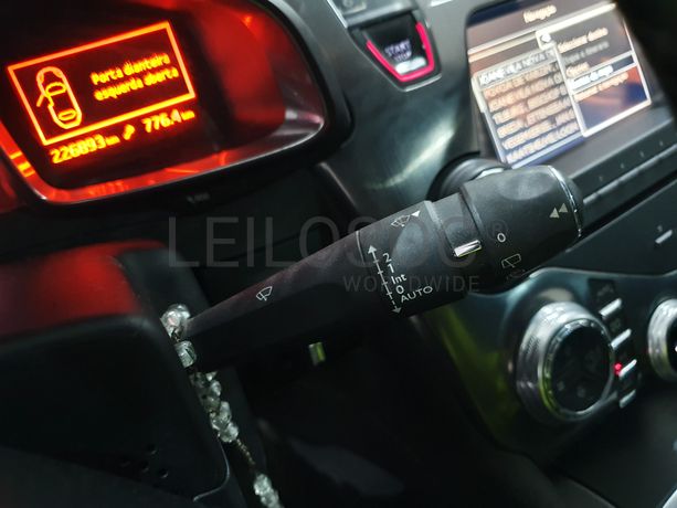 Citroën DS5 · Ano 2015