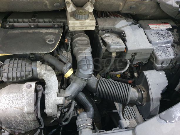 Citroën DS5 · Ano 2015